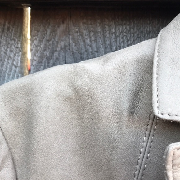 Veda jacket - Picture 4 of 8